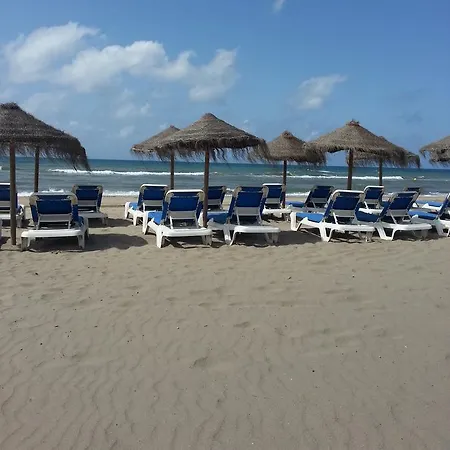 Hacienda San Manuel Апартаменты