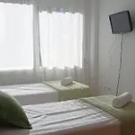 아파트 Hacienda San Manuel 마르베야