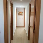 Hacienda San Manuel 아파트
