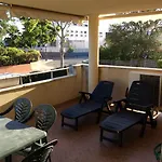 아파트 Hacienda San Manuel *