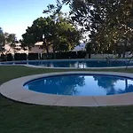 Hacienda San Manuel 아파트 *