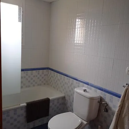Hacienda San Manuel Apartamento Marbella