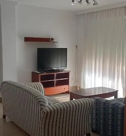 Hacienda San Manuel Apartamento
