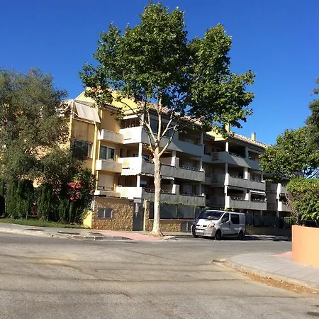 Hacienda San Manuel Apartamento