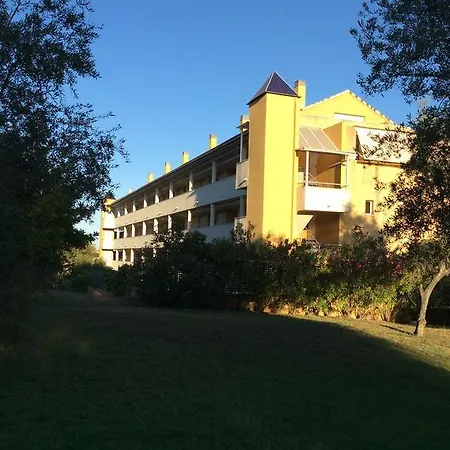 Apartamento Hacienda San Manuel *
