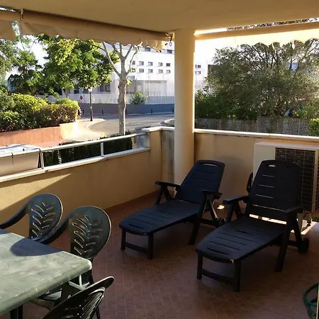 Apartamento Hacienda San Manuel *