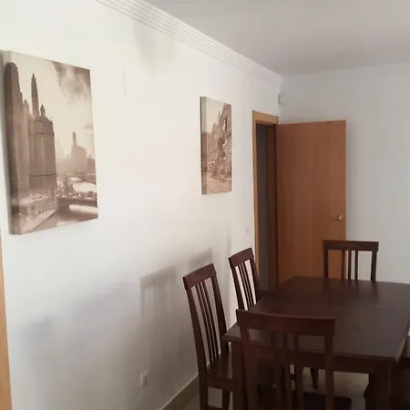 公寓 Hacienda San Manuel 马尔韦利亚