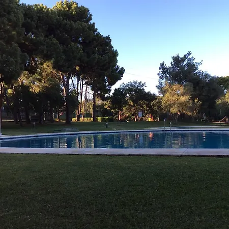 Hacienda San Manuel 아파트