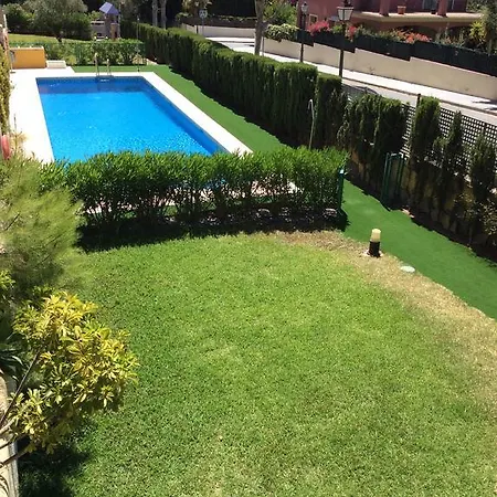 Hacienda San Manuel * Marbella