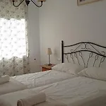 شقة Hacienda San Manuel *