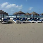 Hacienda San Manuel شقة