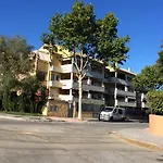 Hacienda San Manuel شقة