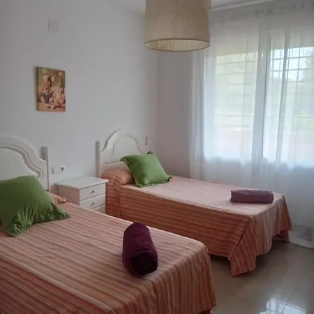 Hacienda San Manuel Μαρμπέλλα