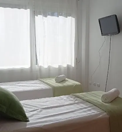 Διαμέρισμα Hacienda San Manuel Μαρμπέλλα
