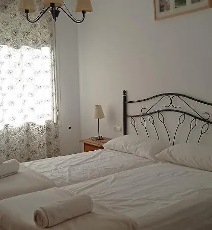 Διαμέρισμα Hacienda San Manuel *